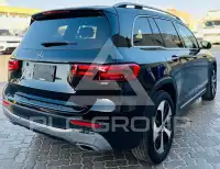 2024 Mercedes Benz 