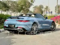2024 Mercedes Benz 