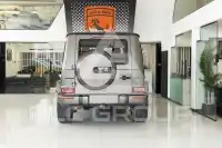 2024 Mercedes Benz G 63