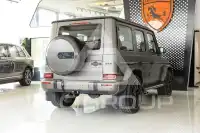 2024 Mercedes Benz G 63