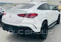 2024 Mercedes Benz GLE 53