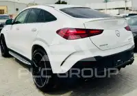 2024 Mercedes Benz 