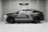 2024 Mercedes Benz 