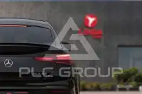 2024 Mercedes Benz GLE 53