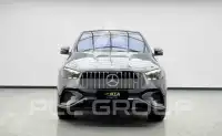 2024 Mercedes Benz GLE 53