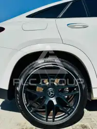 2024 Mercedes Benz 