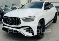 2024 Mercedes Benz 