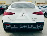 2024 Mercedes Benz 