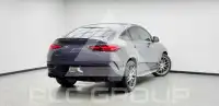 2024 Mercedes Benz GLE 53