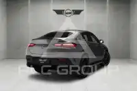 2024 Mercedes Benz 