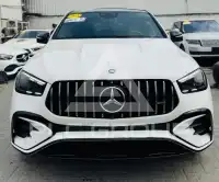 2024 Mercedes Benz GLE 53