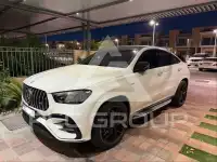 2024 Mercedes Benz GLE 53