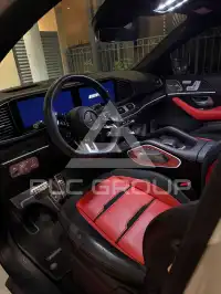 2024 Mercedes Benz GLE 53