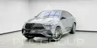 2024 Mercedes Benz GLE 53