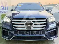 2024 Mercedes Benz 