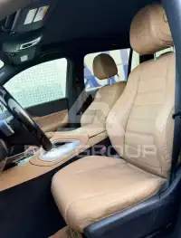2024 Mercedes Benz GLS 580
