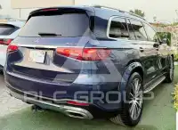 2024 Mercedes Benz 