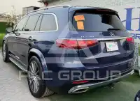 2024 Mercedes Benz 