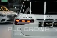 2024 Mercedes Benz GLS 580