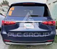2024 Mercedes Benz GLS 580