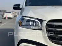 2024 Mercedes Benz GLS 580