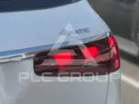 2024 Mercedes Benz 