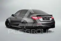 2024 Mercedes Benz 