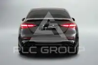 2024 Mercedes Benz 