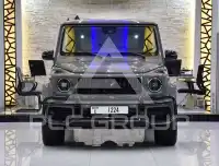 2024 Mercedes Benz 