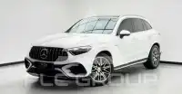 2024 Mercedes Benz 