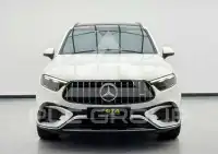 2024 Mercedes Benz 