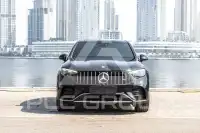 2024 Mercedes Benz 