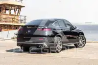 2024 Mercedes Benz 