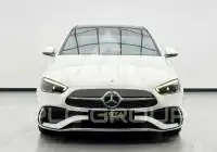 2024 Mercedes Benz 