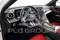 2024 Mercedes Benz 