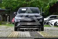 2024 Mercedes Benz Eqe