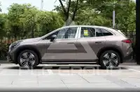 2024 Mercedes Benz 