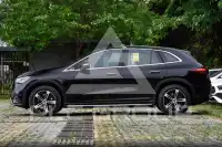 2024 Mercedes Benz Eqe