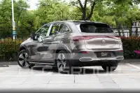 2024 Mercedes Benz 