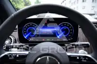 2024 Mercedes Benz Eqe