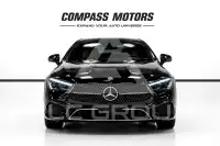 2024 Mercedes Benz C