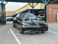 2024 Mercedes Benz C
