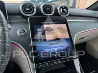 2024 Mercedes Benz C