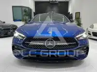 2024 Mercedes Benz 