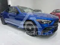 2024 Mercedes Benz 