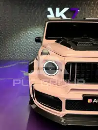 2024 Mercedes Benz Unknown