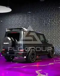 2024 Mercedes Benz Unknown