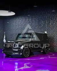 2024 Mercedes Benz Unknown