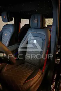 2024 Mercedes Benz 