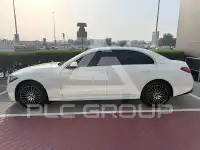 2024 Mercedes Benz 